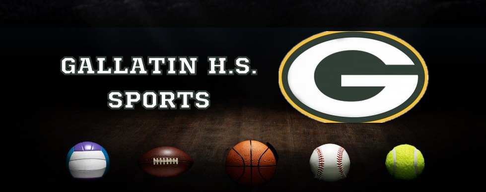 Gallatin High School sports