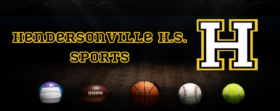 Hendersonville High School sports