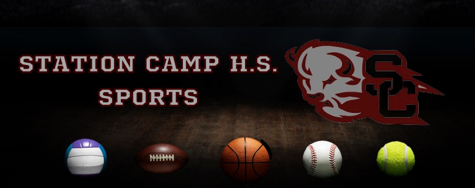 Station Camp High School sports