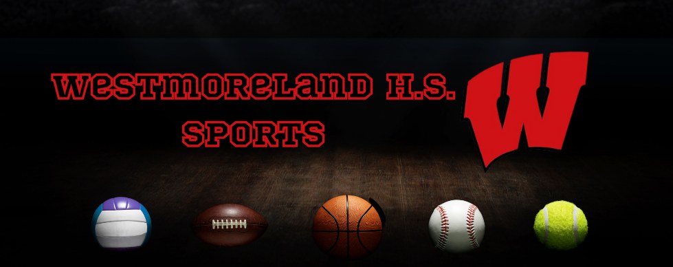 Westmoreland High School sports