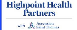 Highpoint Health Partners with Ascension Saint Thomas