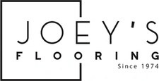 Joey's Flooring logo