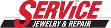 Service Jewelry & Repair logo